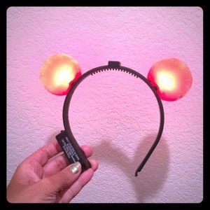 New Minnie Adjustable Headband